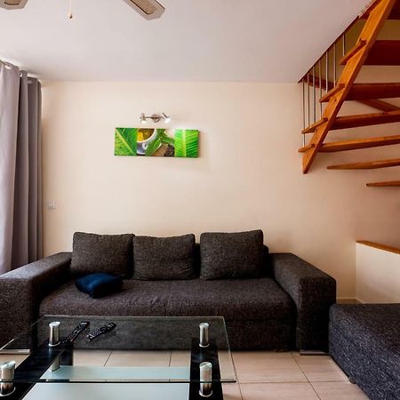 Apartamentos El Cortijo Playa de las Américas Buitenkant foto