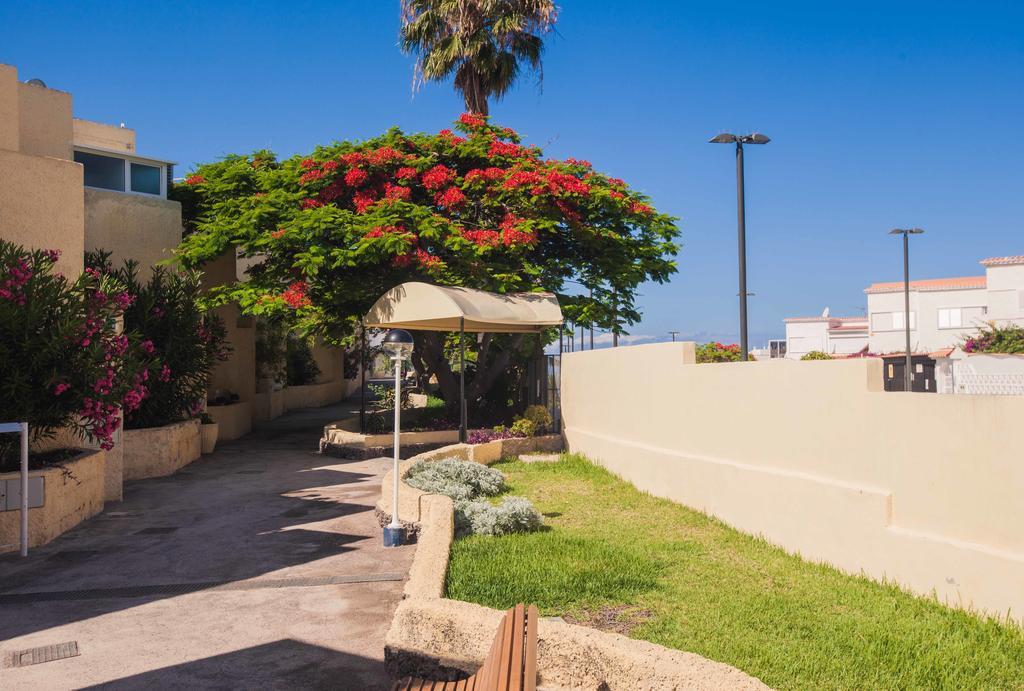 Apartamentos El Cortijo Playa de las Américas Kamer foto