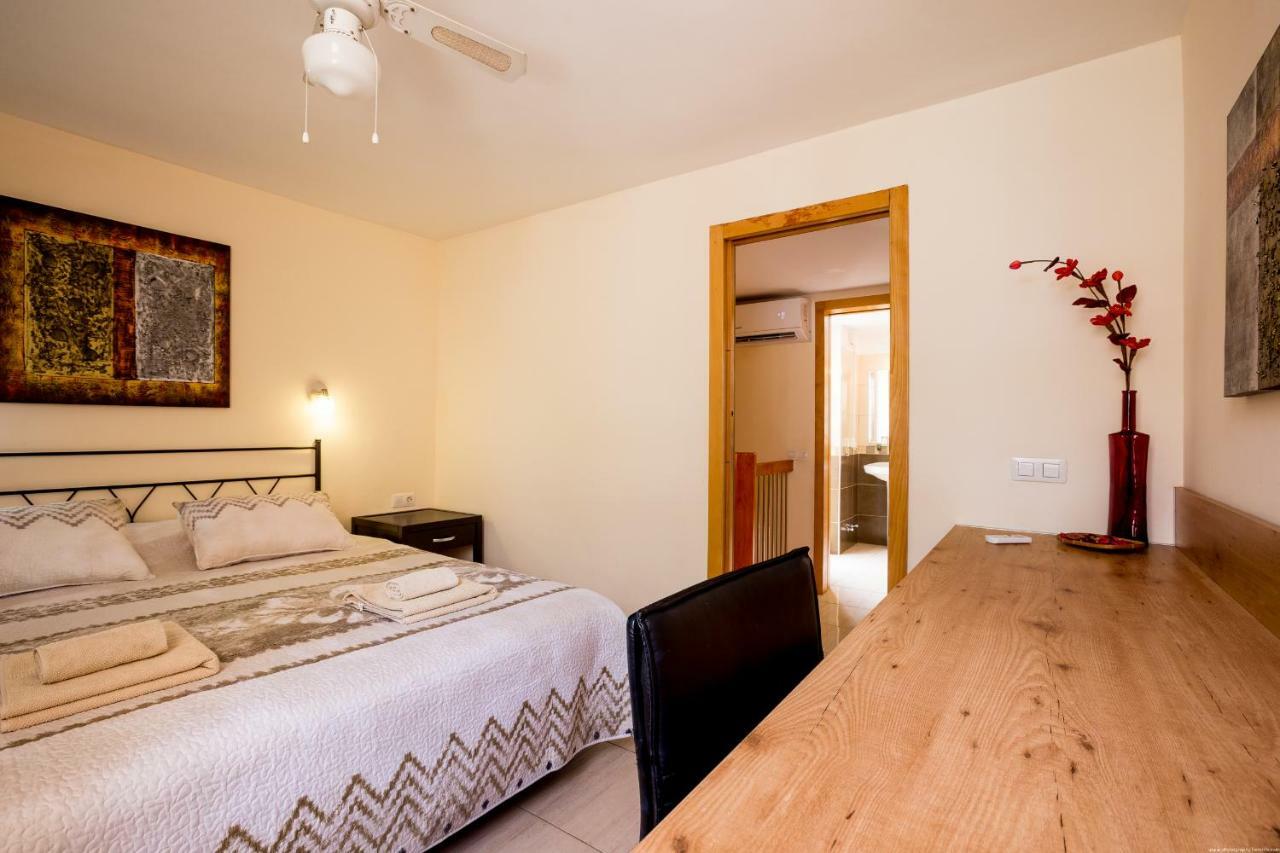 Apartamentos El Cortijo Playa de las Américas Buitenkant foto