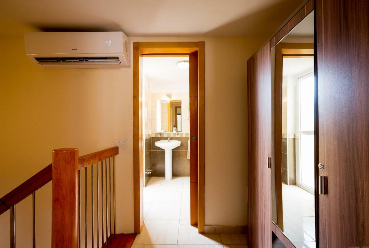 Apartamentos El Cortijo Playa de las Américas Buitenkant foto